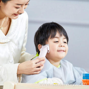 Xiaomi RUSHAN Baby Hair Trimmer IPX7 Waterproof